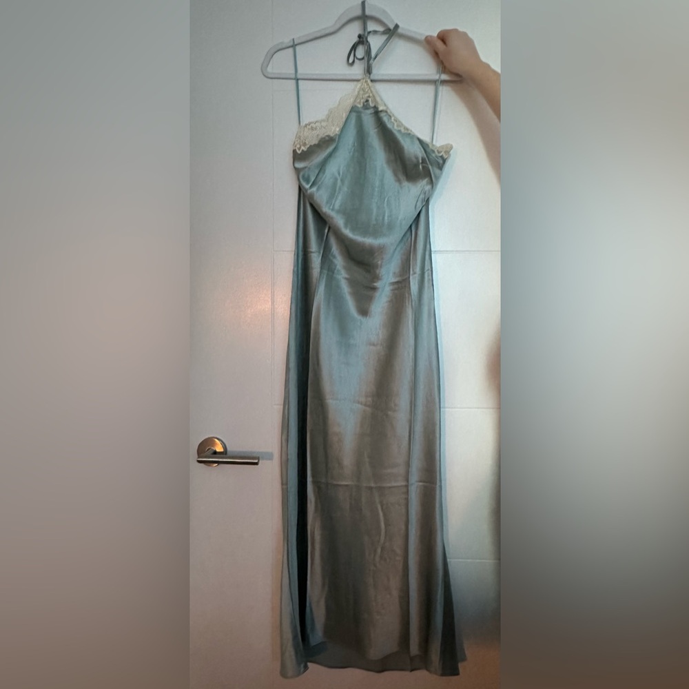 Reformation dress